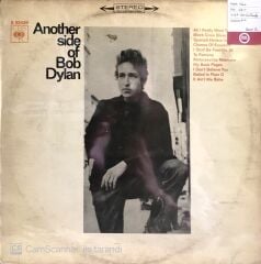 Another side of Bob Dylan LP