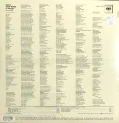 Another side of Bob Dylan LP