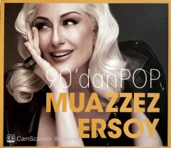 Muazzez Ersoy / 90'dan POP CD