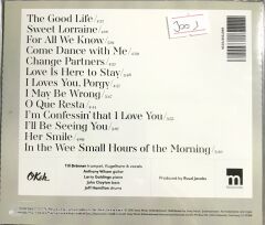 Till Brönner (The Good Life) CD