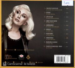 Muazzez Ersoy / 90'dan POP CD