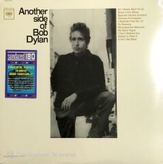 Another side of Bob Dylan LP