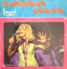 Kamuran Akkor / Olur Mu Dersin? 45'lik