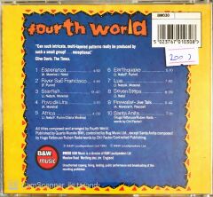 Fourth World - CD
