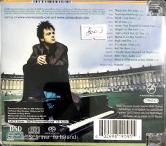 Jamie Cullum - Twentysomething CD