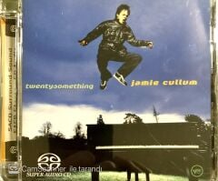 Jamie Cullum - Twentysomething CD