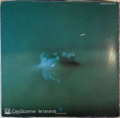 Tangerine Dream - Rubycon LP