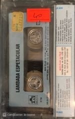 Lambada - Espetacular KASET