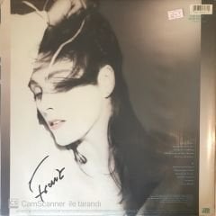 Laura Branigan Touch LP