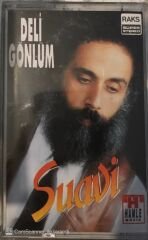 Suavi Deli Gönlüm KASET