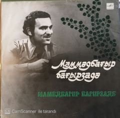 Memedbağır Bağırzade LP