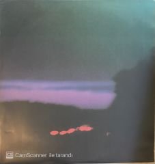 Ulrich Schnauss - Goodbye Double LP