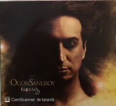 Ogün Şanlısoy - Korkma 07 CD