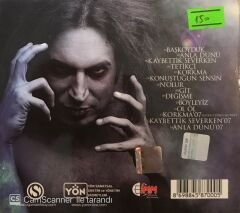 Ogün Şanlısoy - Korkma 07 CD