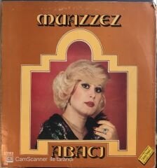 Muazzez Abacı Dönüş LP