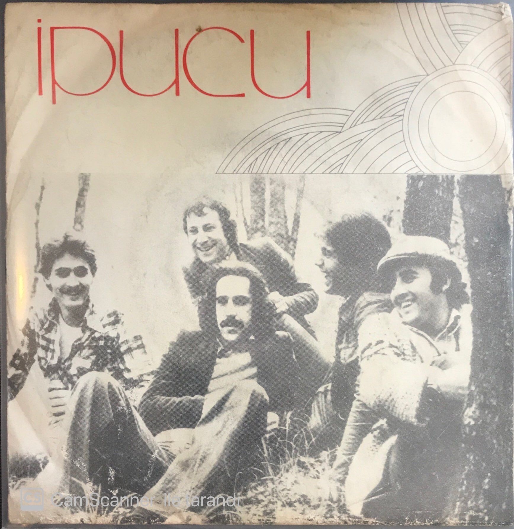 İpucu Heyecanlı 45lik