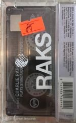 Charlie Parker - Jazz Masters 28 KASET