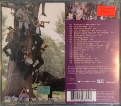 Black Cat White Cat - Emir Kusturica - Soundtrack CD
