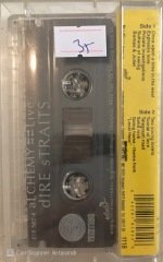 Alchemy Dire Straits Live KASET