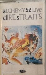 Alchemy Dire Straits Live KASET
