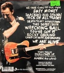 Bruce Springsteen - Wrecking Ball CD