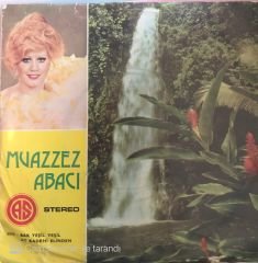 Muazzez Abacı Bak Yeşil Yeşil 45lik