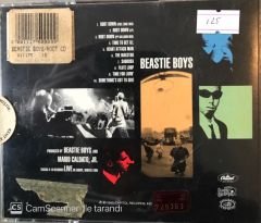 Beastie Boys - Root Down Ep CD