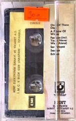Pink Floyd - Meddle KASET