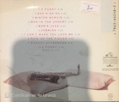 Candy Dulfer Sax-A-Go-Go CD