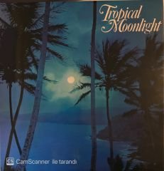Tropical Moonlight LP