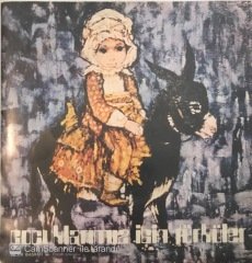 Çocuklarımız İçin Türküler 45lik