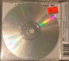 Whitney Houston - I Believe In You And Me CD