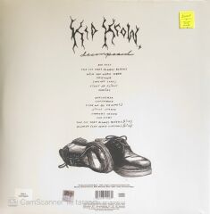 Conan Gray - Kid Krow - LP