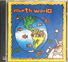 Fourth World - CD