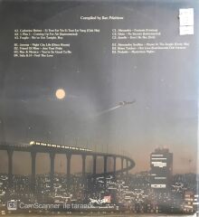 Night City Life - Compiled By Ilan Pdahtzur - LP