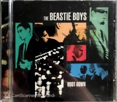 Beastie Boys - Root Down Ep CD