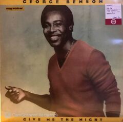 George Benson - Give Me The Night LP