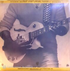 George Benson - Give Me The Night LP