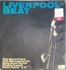 Liverpool - Beat - LP
