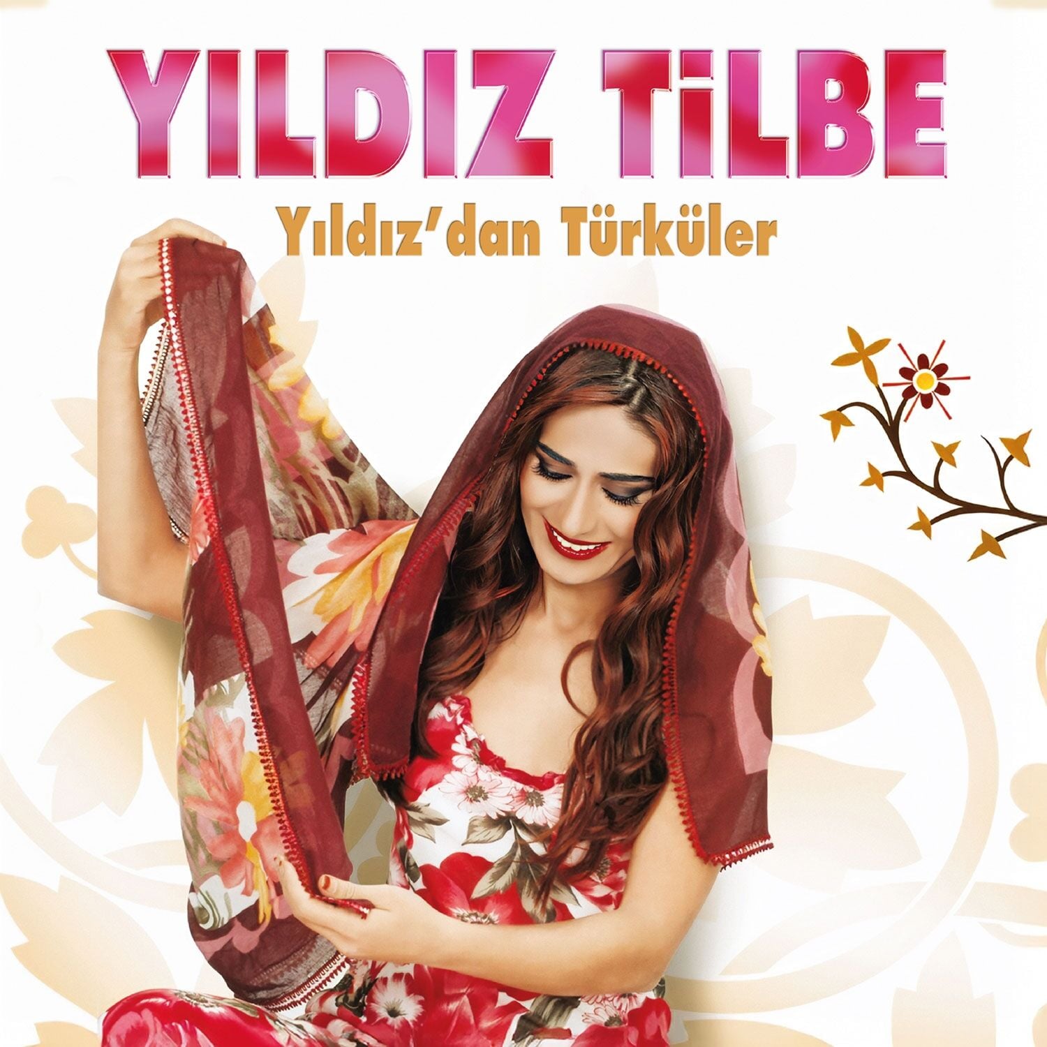 Yıldız Tilbe - Yıldız'dan Türküler (2 LP)