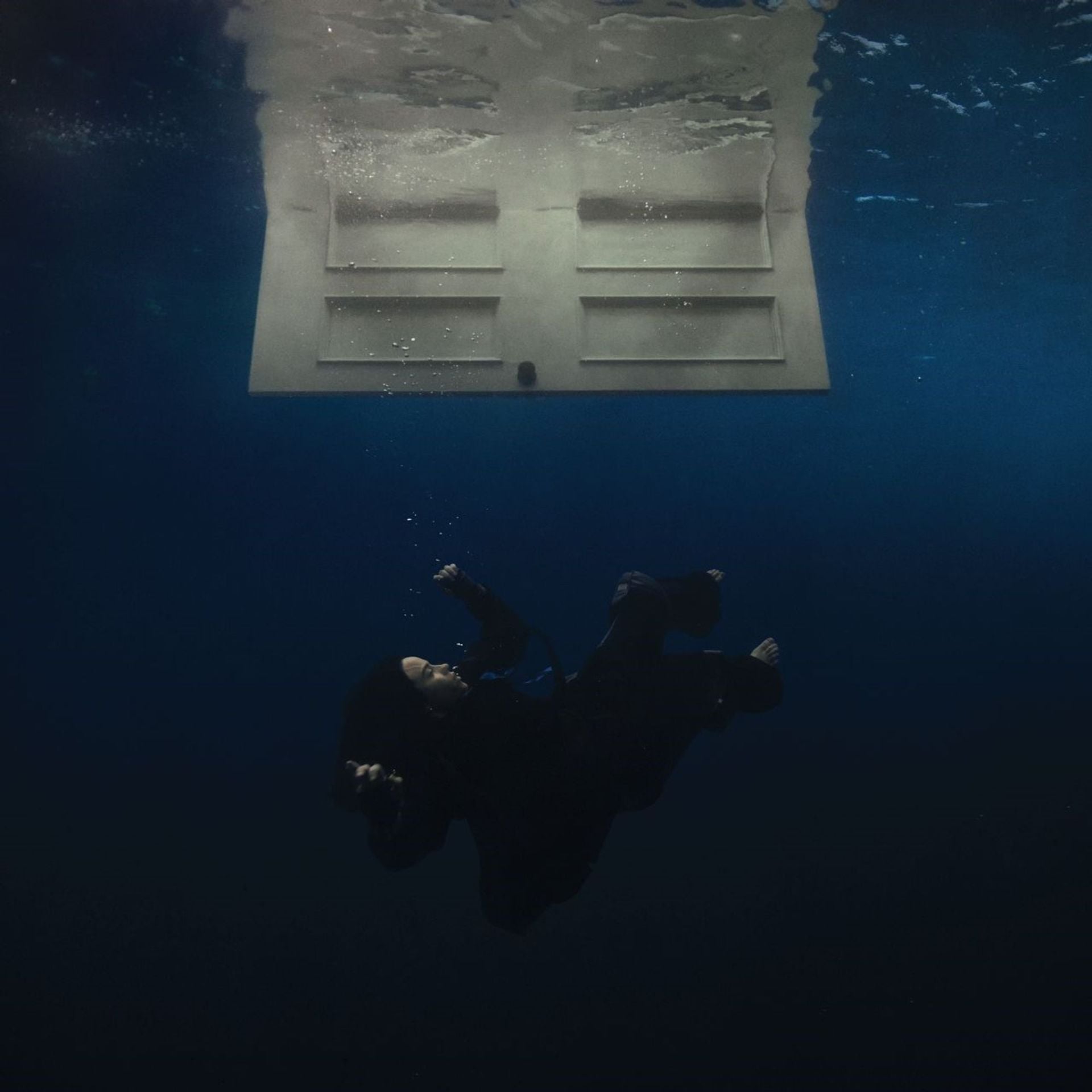 Billie Eilish - Hit Me Hard And Soft LP