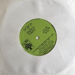 Adnan Ataman Türk Folklör Kurumu 45lik