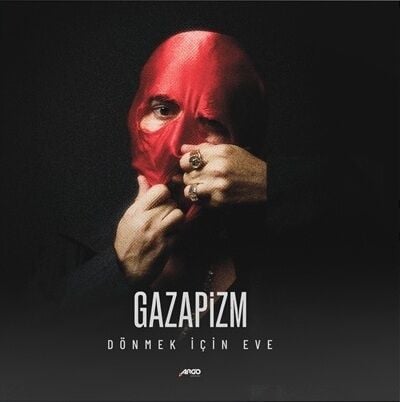 Gazapizm - Dönmek İçin Eve LP