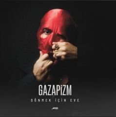 Gazapizm - Dönmek İçin Eve LP