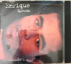 Enrique Iglesias CD
