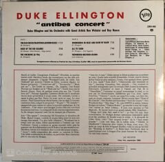 Duke Ellington - Antibes Concert Vol.1 LP