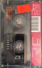 Emel Sayın - Başrolde KASET