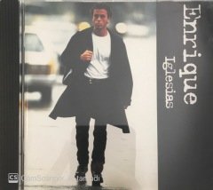 Enrique Iglesias CD