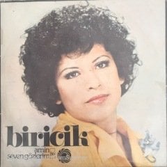 Biricik Amin 45lik