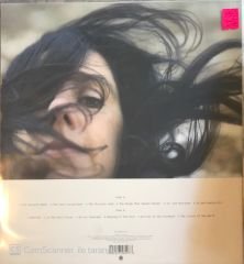 PJ Harvey - Let England Shake LP